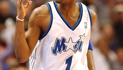 开云体育-白马长枪🎂祝NBA名宿、名人堂成员麦迪47岁生日快乐！